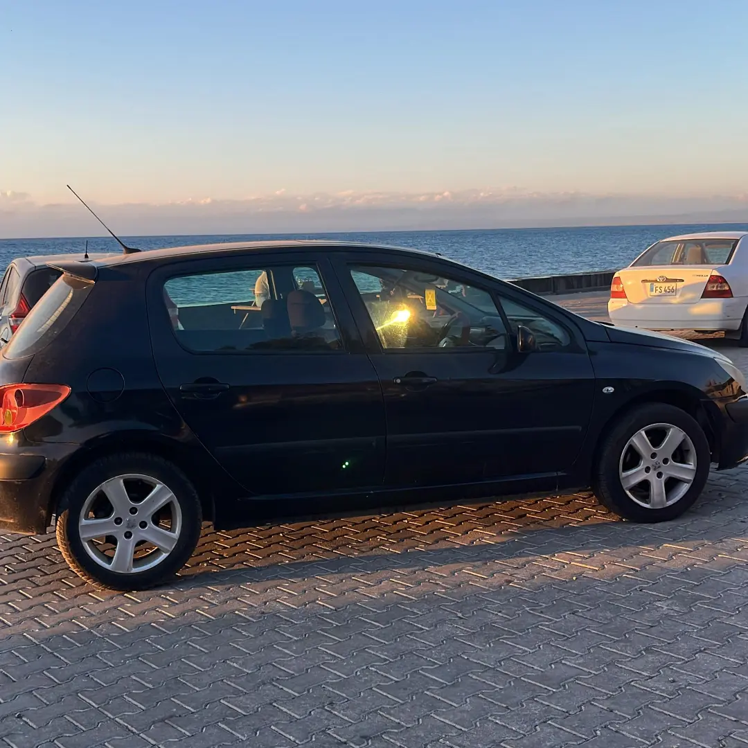 Peugeot 307 2004 Satılık İkinci El - Thumbnail 2