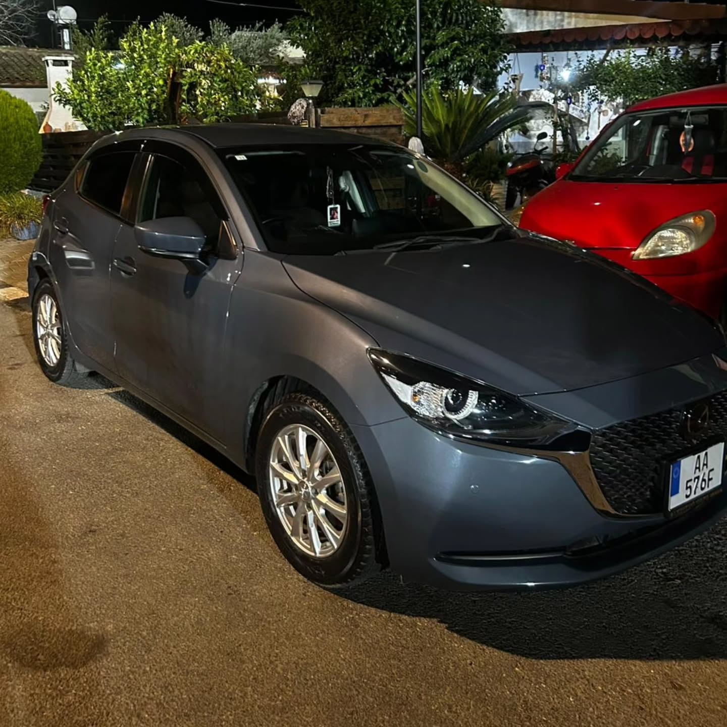 Mazda2 Diger 2021 Satılık İkinci El - Thumbnail 3