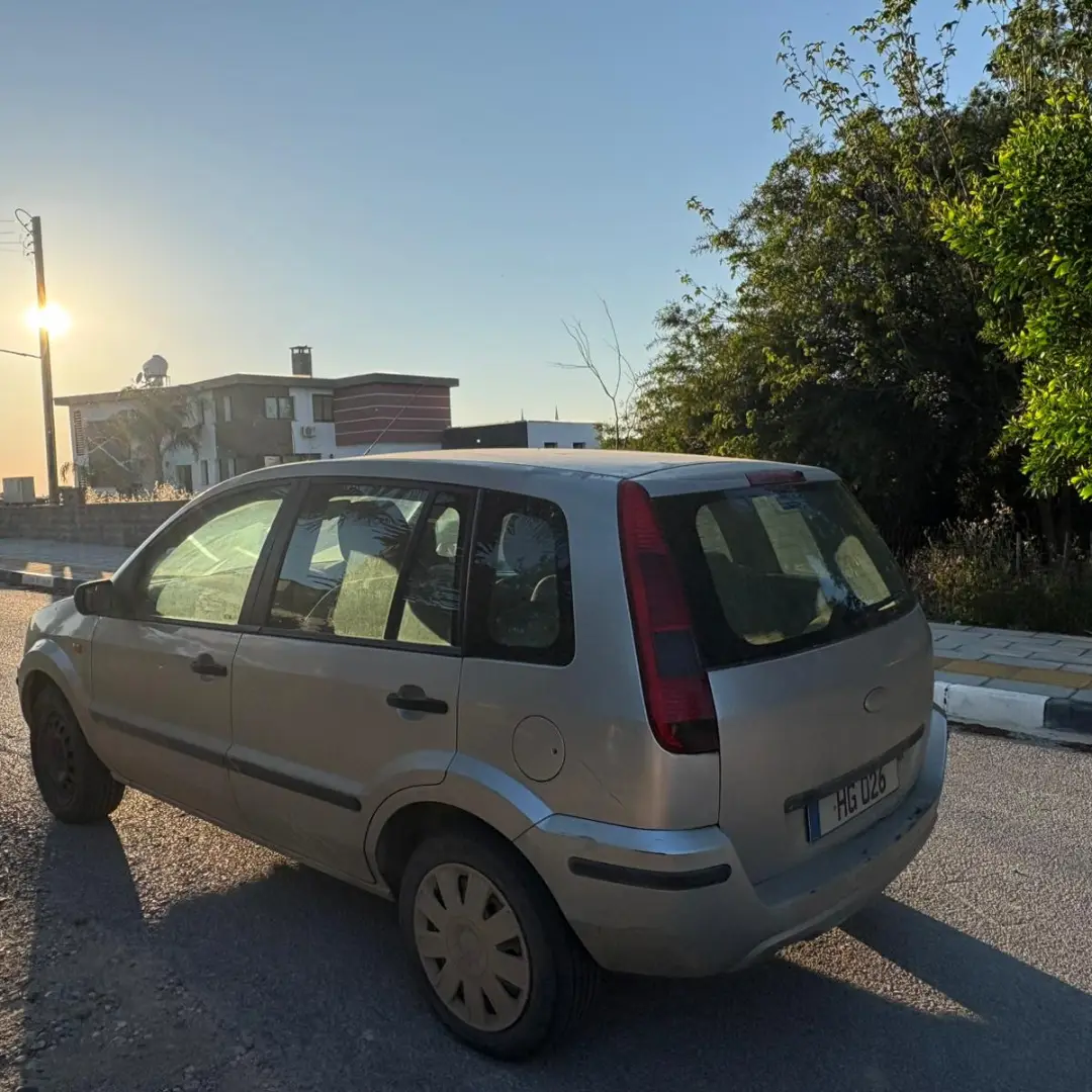Ford Fiesta 2005 Satılık İkinci El - Thumbnail 8