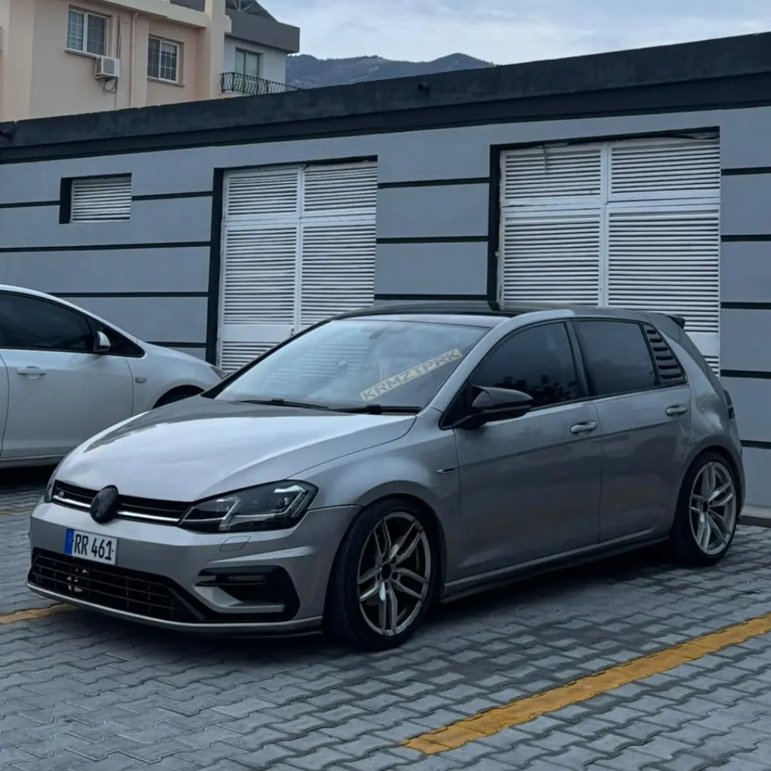 Volkswagen Golf 7.5 R 2014 Satılık İkinci El - Thumbnail 4