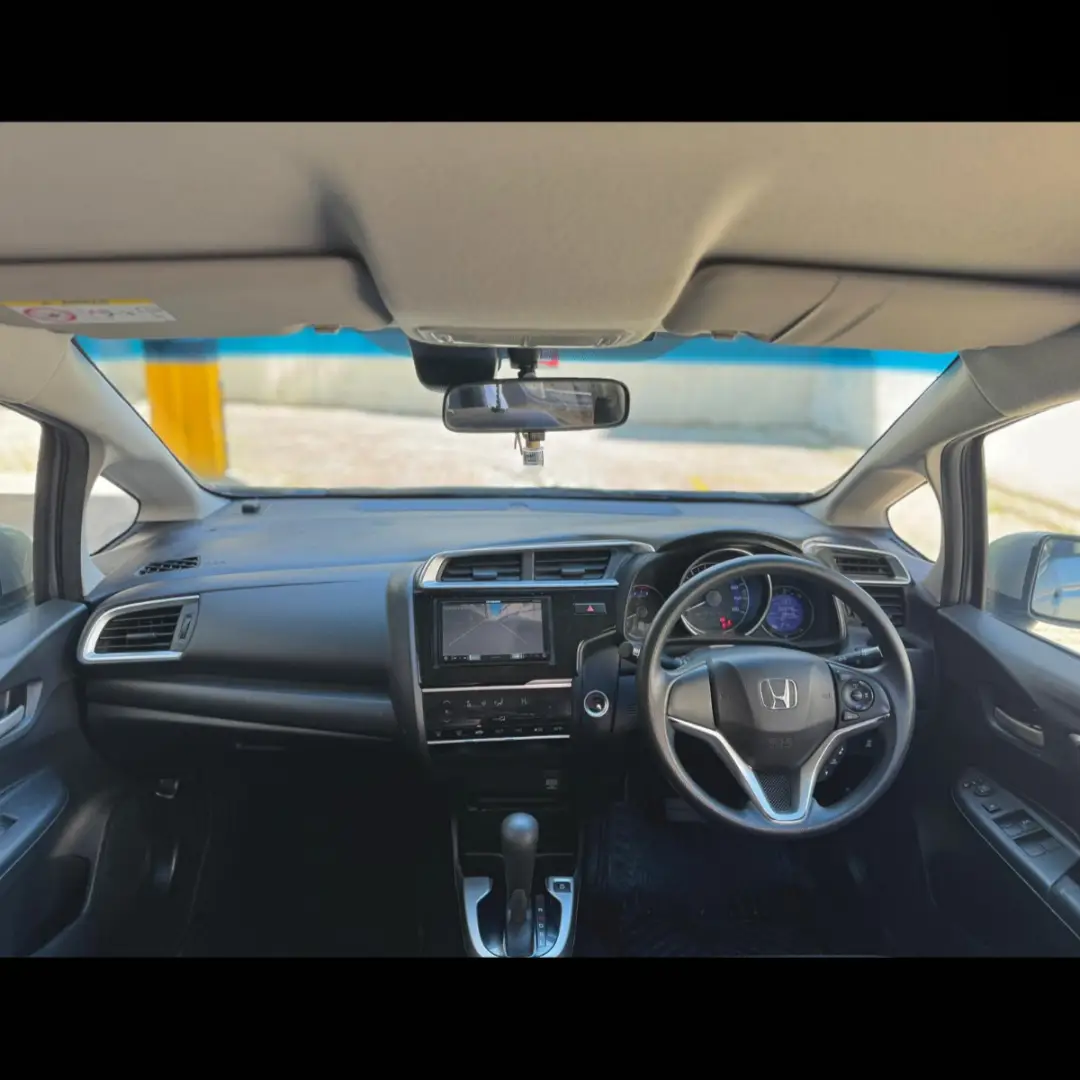Honda Fit 2019 Satılık İkinci El - Thumbnail 7