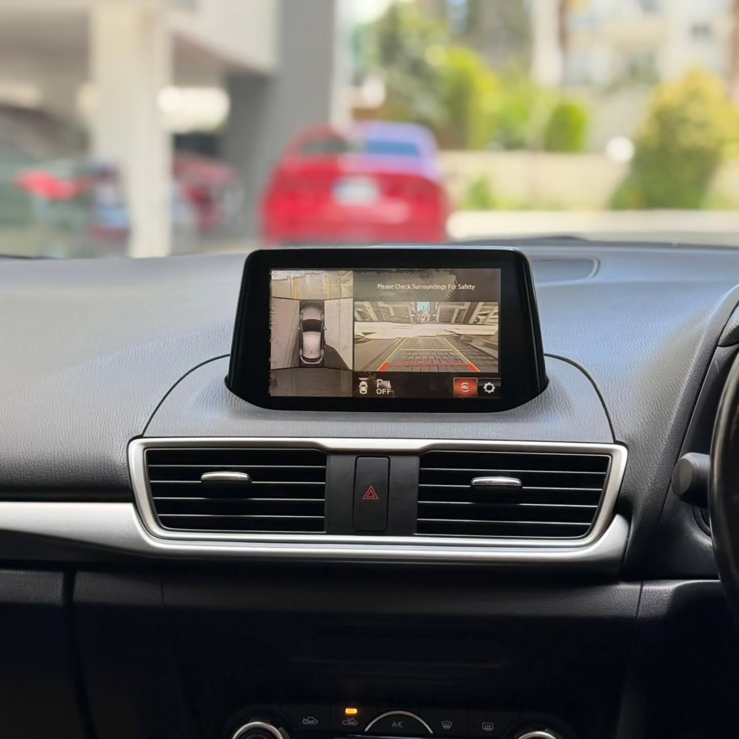 Mazda Axela 2019 Satılık İkinci El - Thumbnail 7