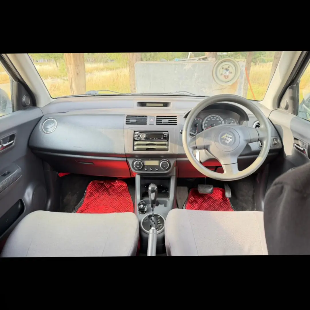 Suzuki Swift 2006 Satılık İkinci El - Thumbnail 6