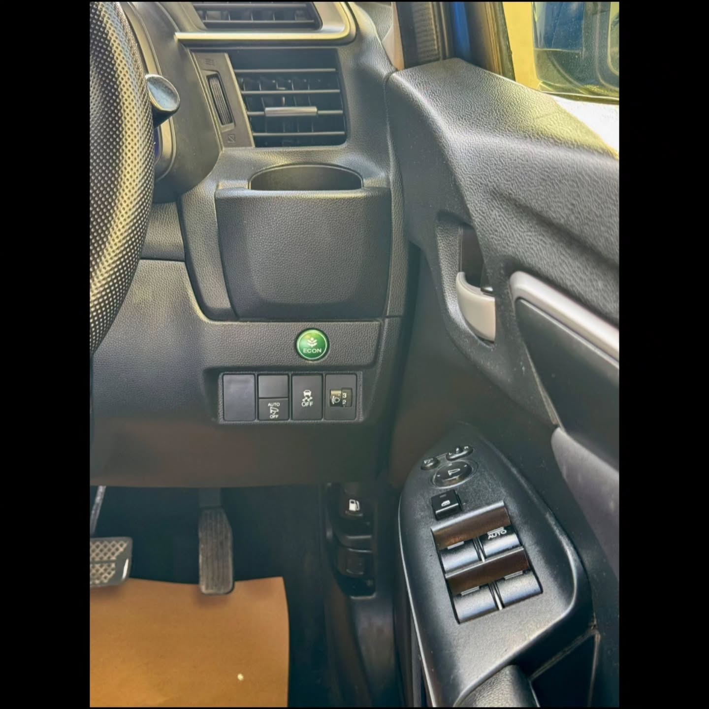 Honda Fit 2018 Satılık İkinci El - Thumbnail 8