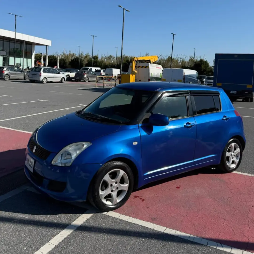 Suzuki Swift 2010 Satılık İkinci El - Thumbnail 2