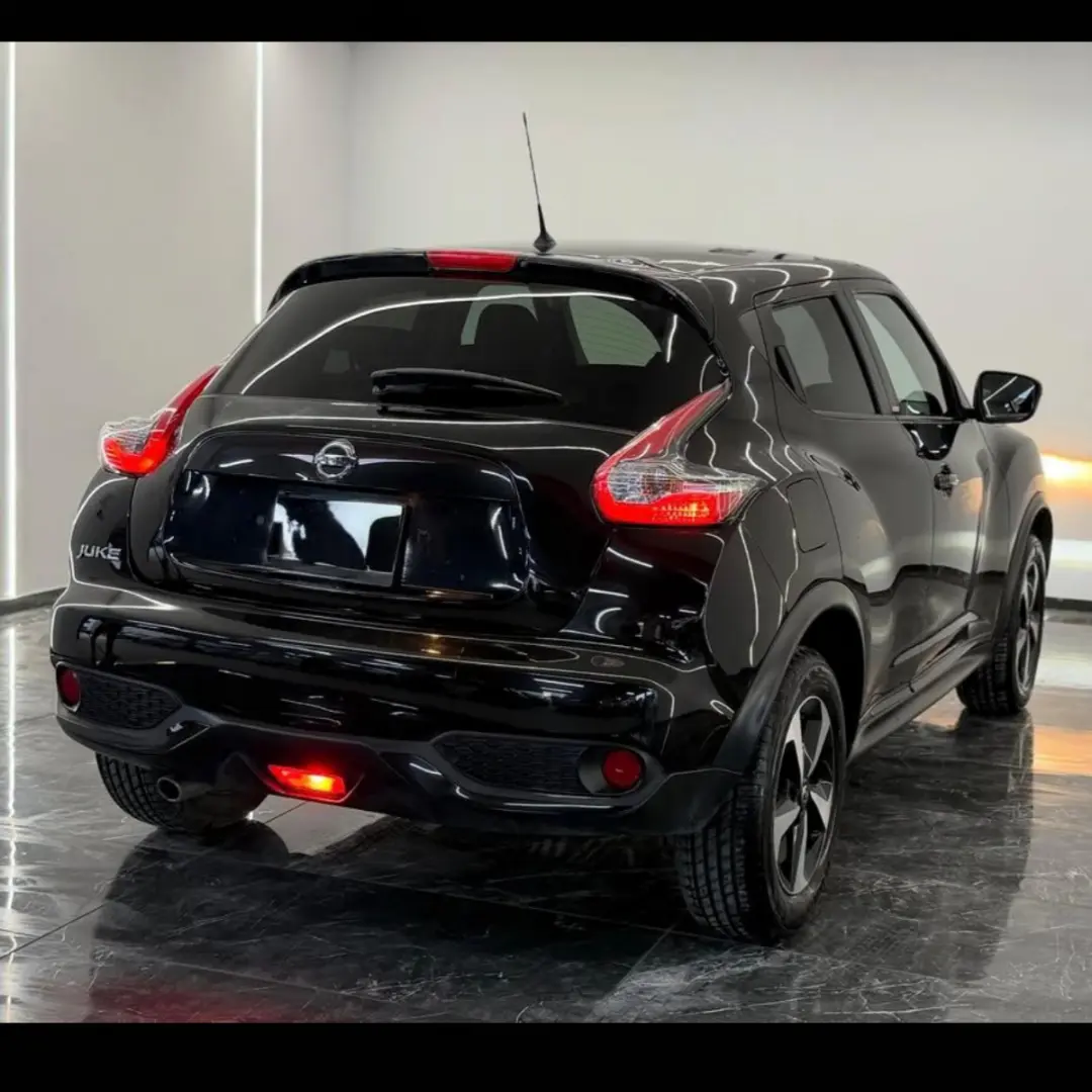 Nissan Juke 2019 Satılık İkinci El - Thumbnail 3