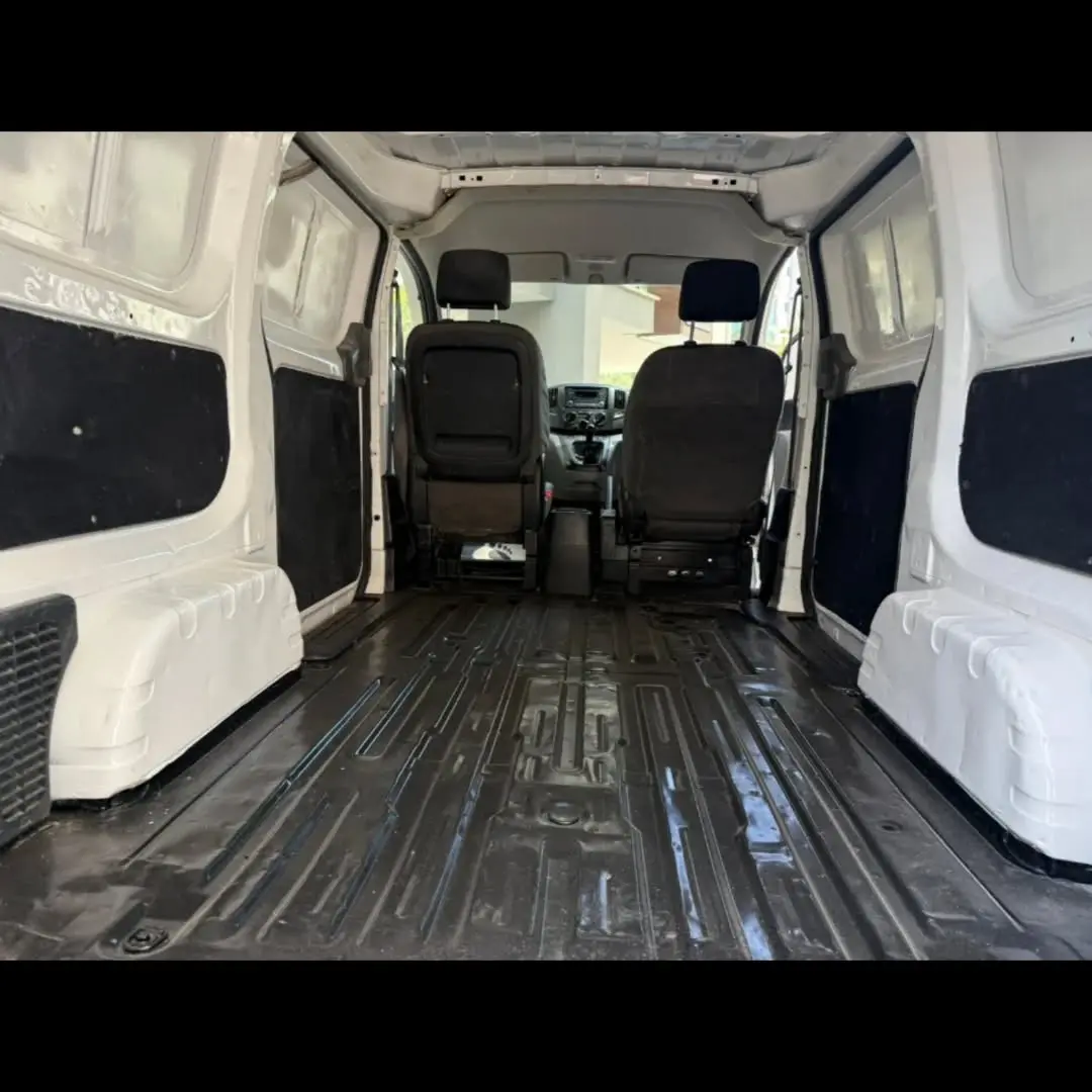 Nissan Nv 200 2013 Satılık İkinci El - Thumbnail 5