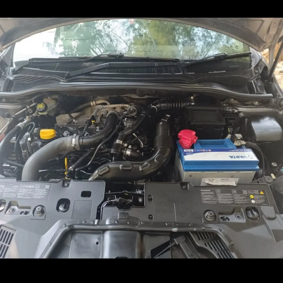 Renault Clio 2015 Satılık İkinci El - Thumbnail 8
