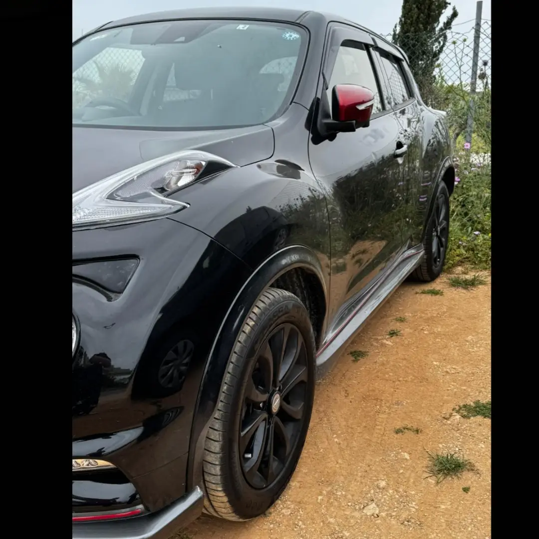 Nissan Juke Nismo Edition 2019 Satılık İkinci El - Thumbnail 3