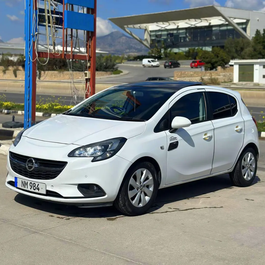 Opel Corsa 2015 Satılık İkinci El - Thumbnail 2