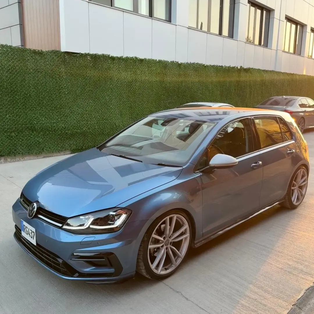 Volkswagen Golf 2014 Satılık İkinci El - Thumbnail 2