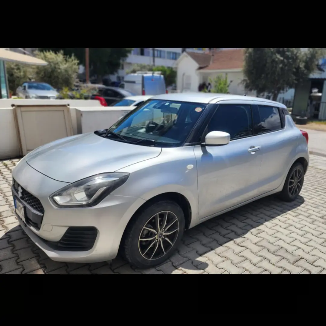 Suzuki Swift 2020 Satılık İkinci El - Thumbnail 2