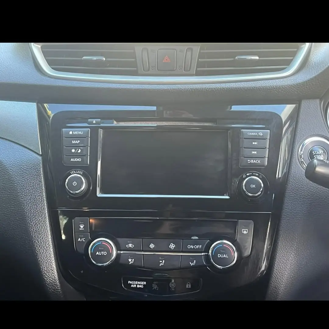 Nissan Qashqai 2020 Satılık İkinci El - Thumbnail 5