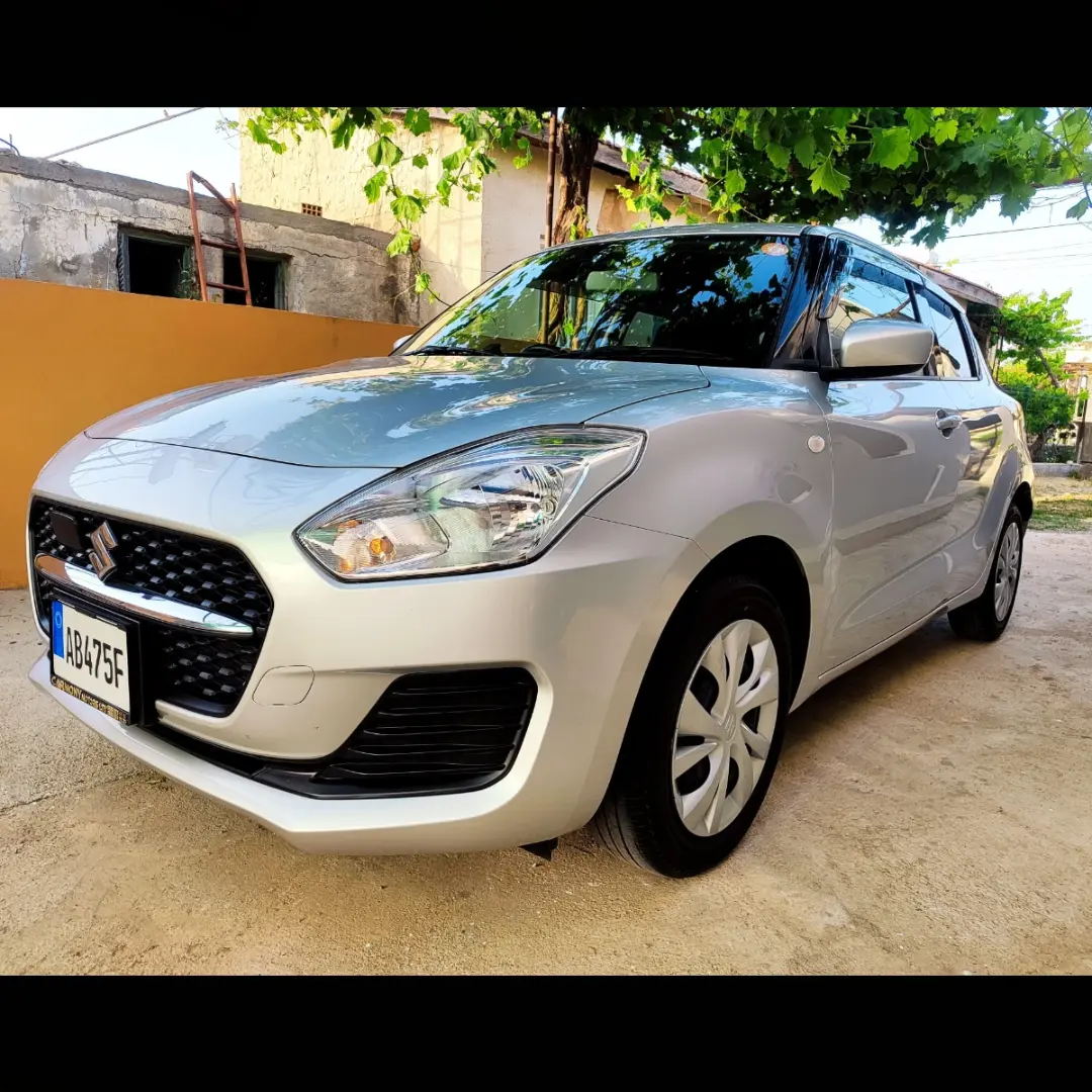 2021 Suzuki Swift