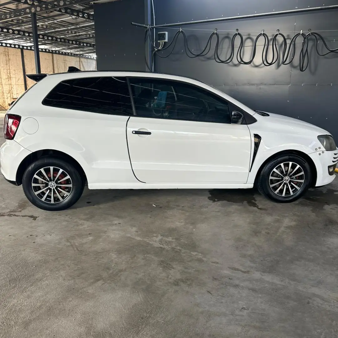 Volkswagen Polo 2013 Satılık İkinci El - Thumbnail 4