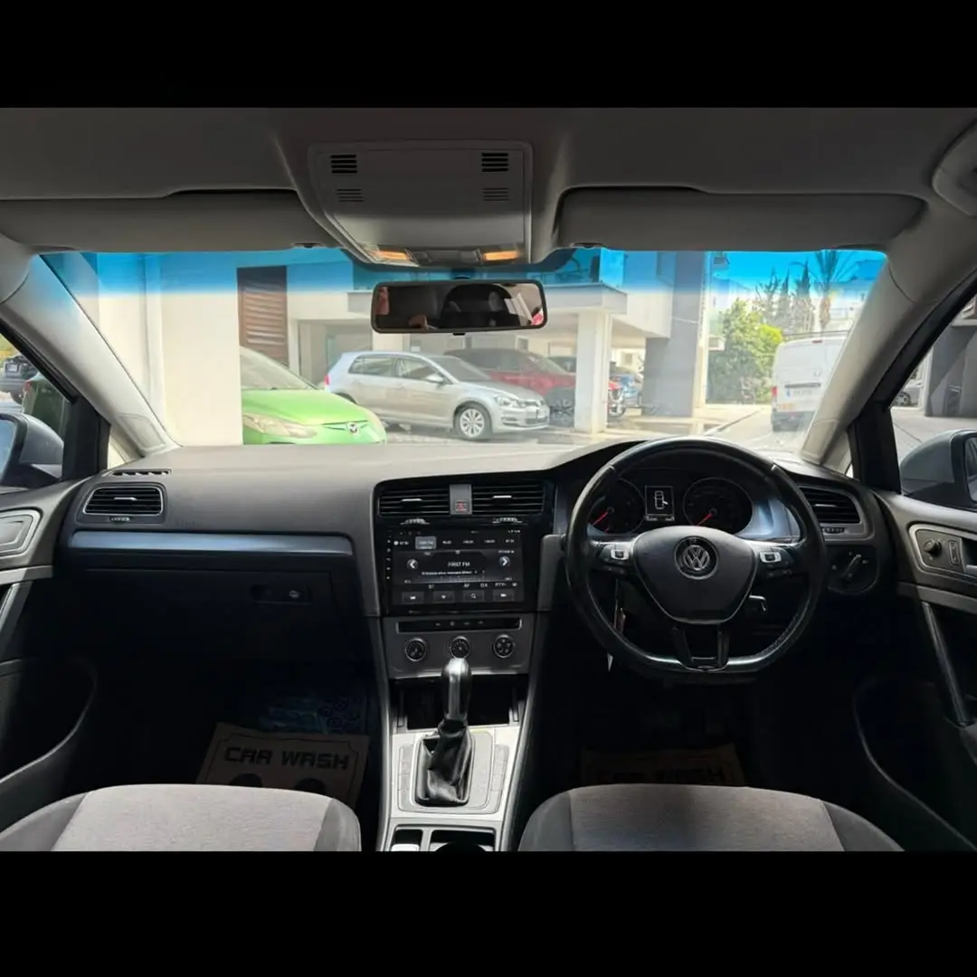 Volkswagen Golf 7 2016 Satılık İkinci El - Thumbnail 6