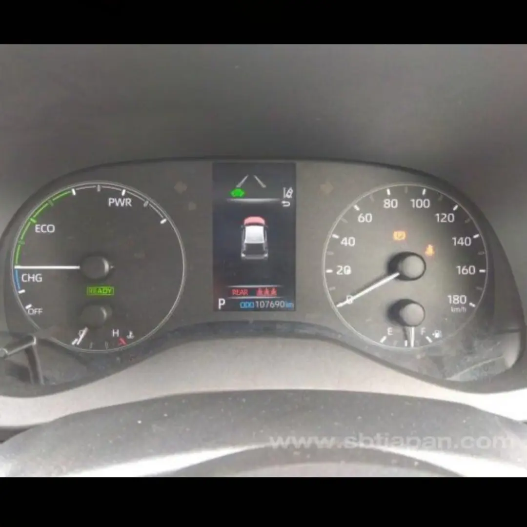 Toyota Yaris 2021 Satılık İkinci El - Thumbnail 8