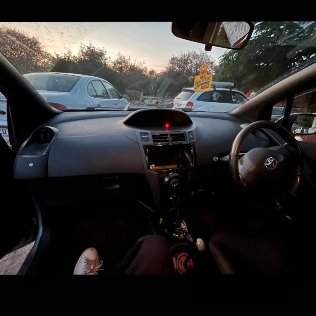 Toyota Vitz Rs 2006 Satılık İkinci El - Thumbnail 5