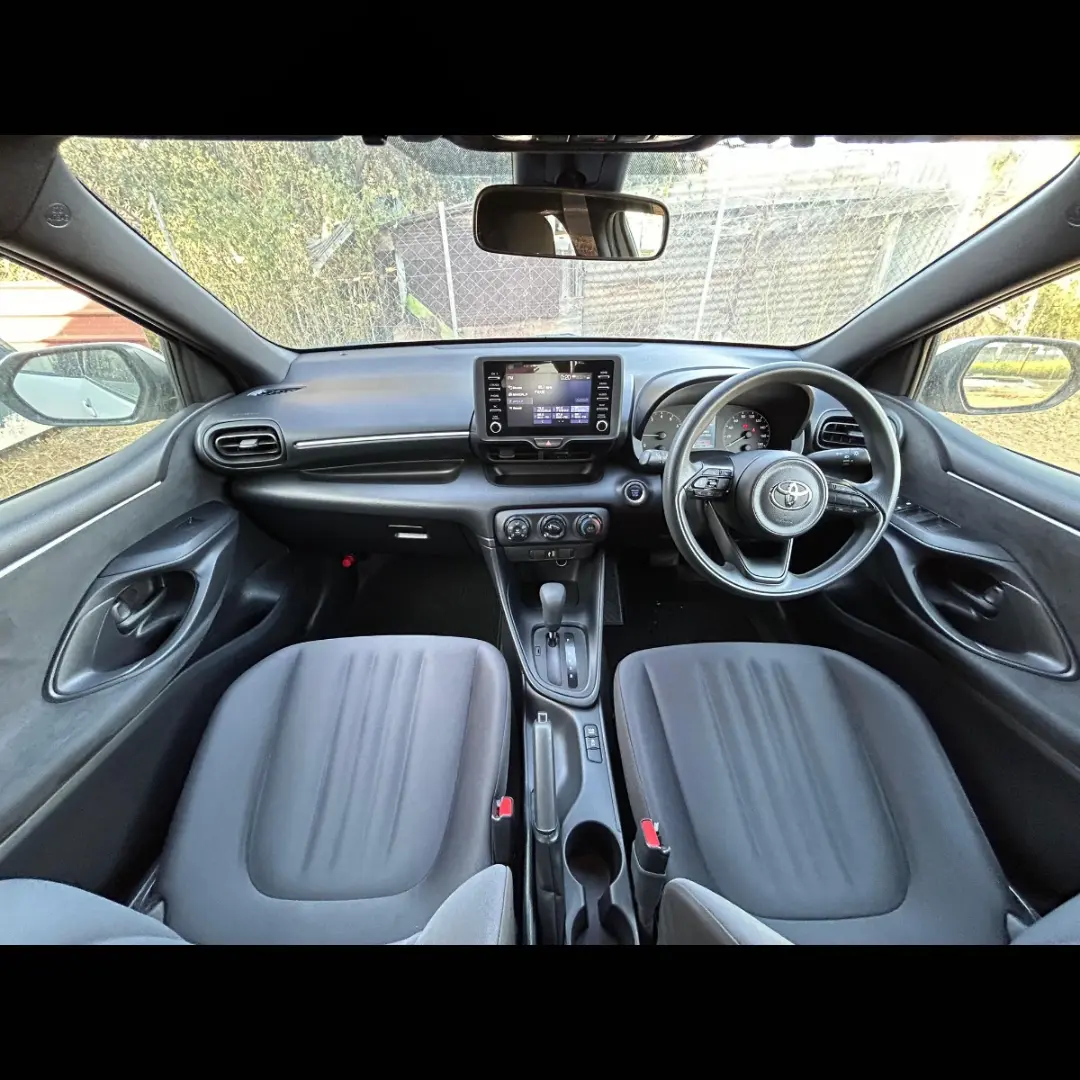 Toyota Yaris 2023 Satılık İkinci El - Thumbnail 7