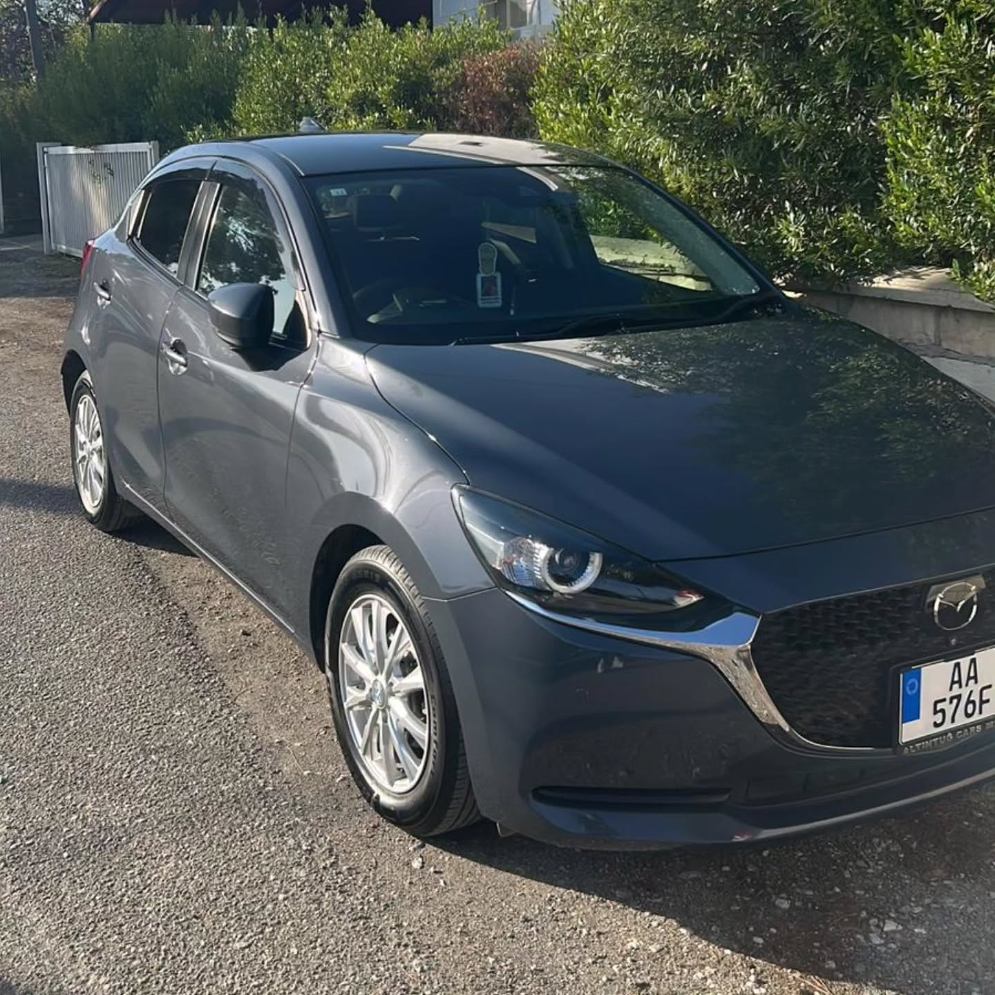 Mazda2 Diger 2021 Satılık İkinci El - Thumbnail 4