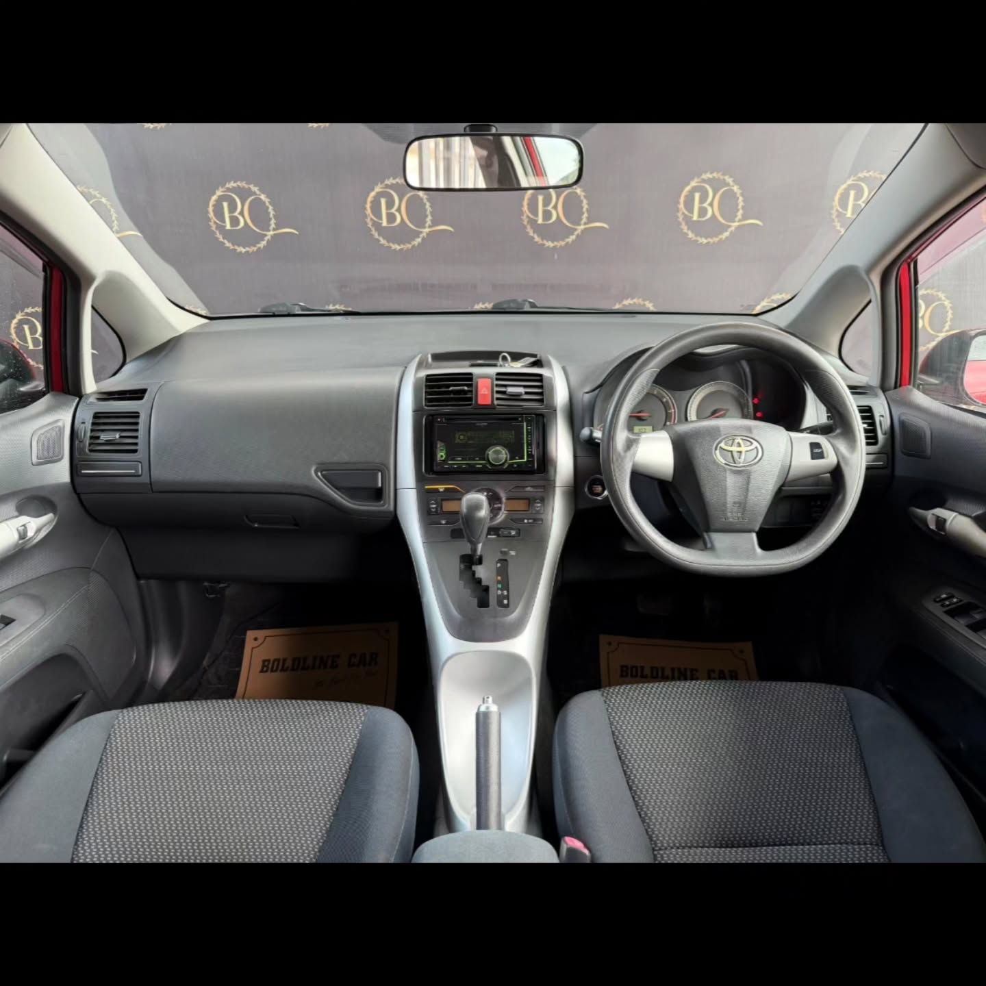 Toyota Auris S 2010 Satılık İkinci El - Thumbnail 5