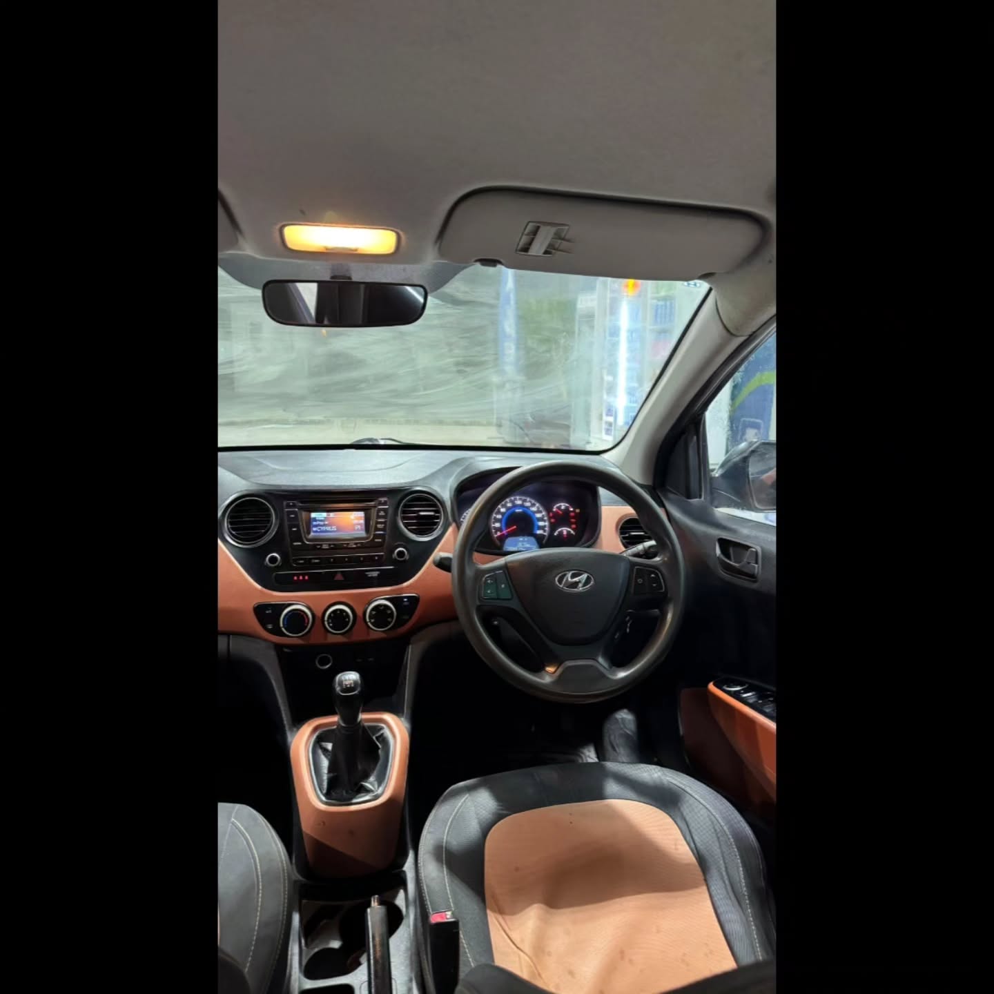 Hyundai I10 2014 Satılık İkinci El - Thumbnail 6