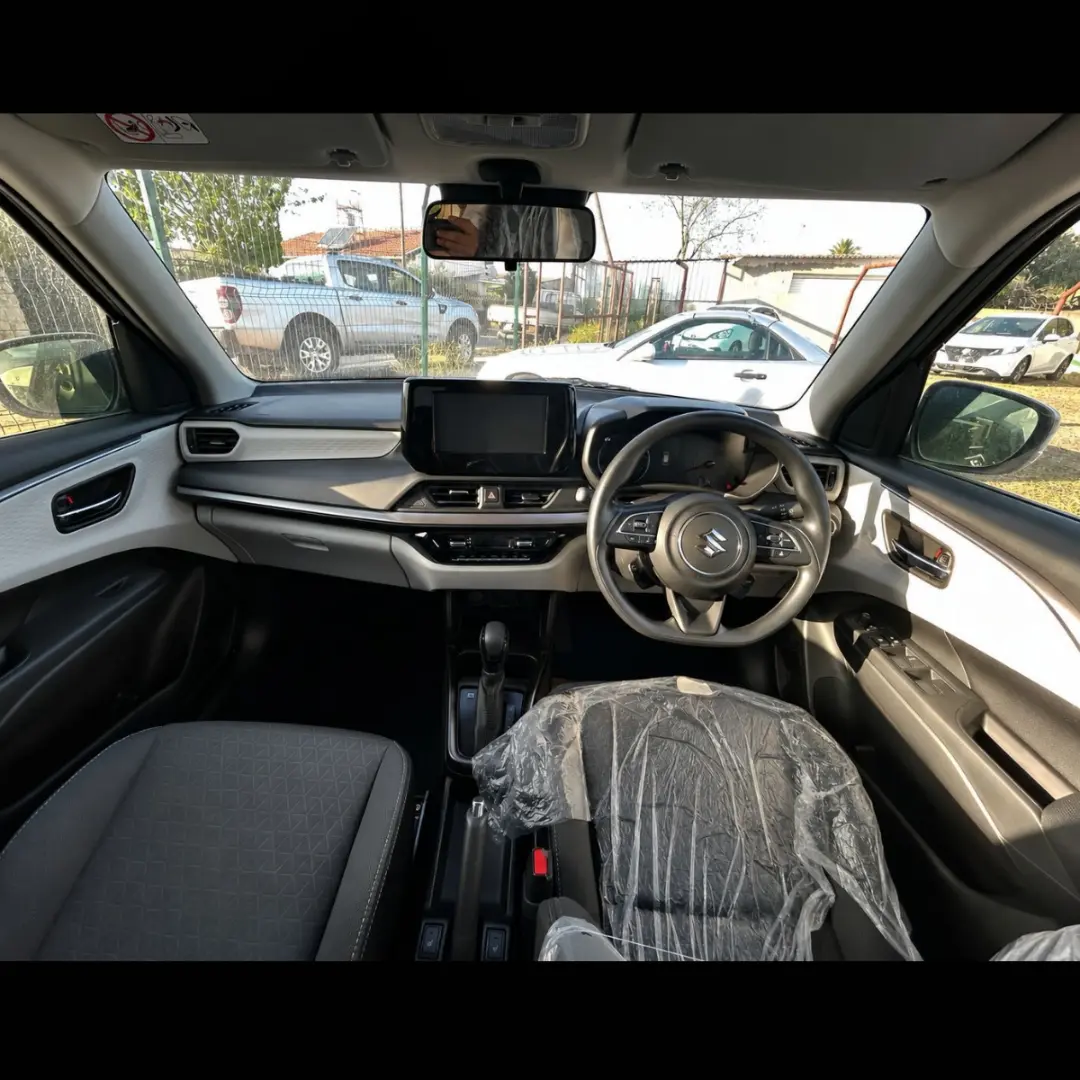 Suzuki Swift 2025 Satılık İkinci El - Thumbnail 5
