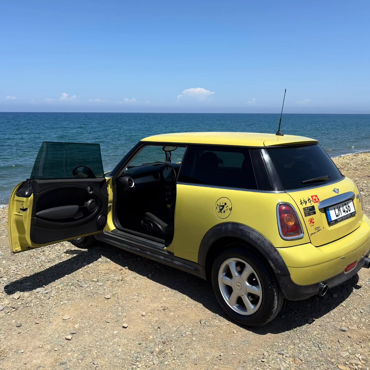 Mini Cooper 2010 Satılık İkinci El - Thumbnail 4