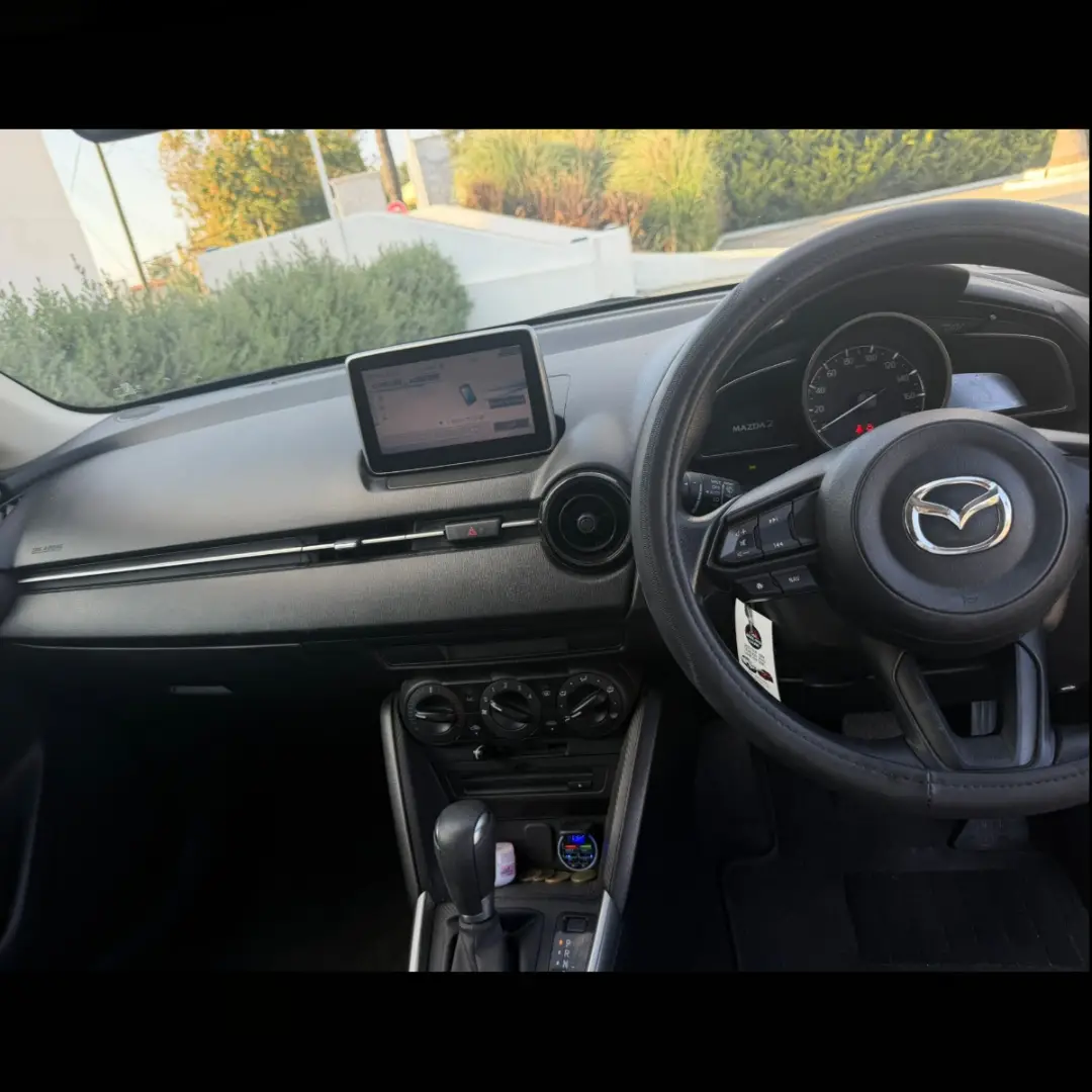 Mazda 2 2022 Satılık İkinci El - Thumbnail 6