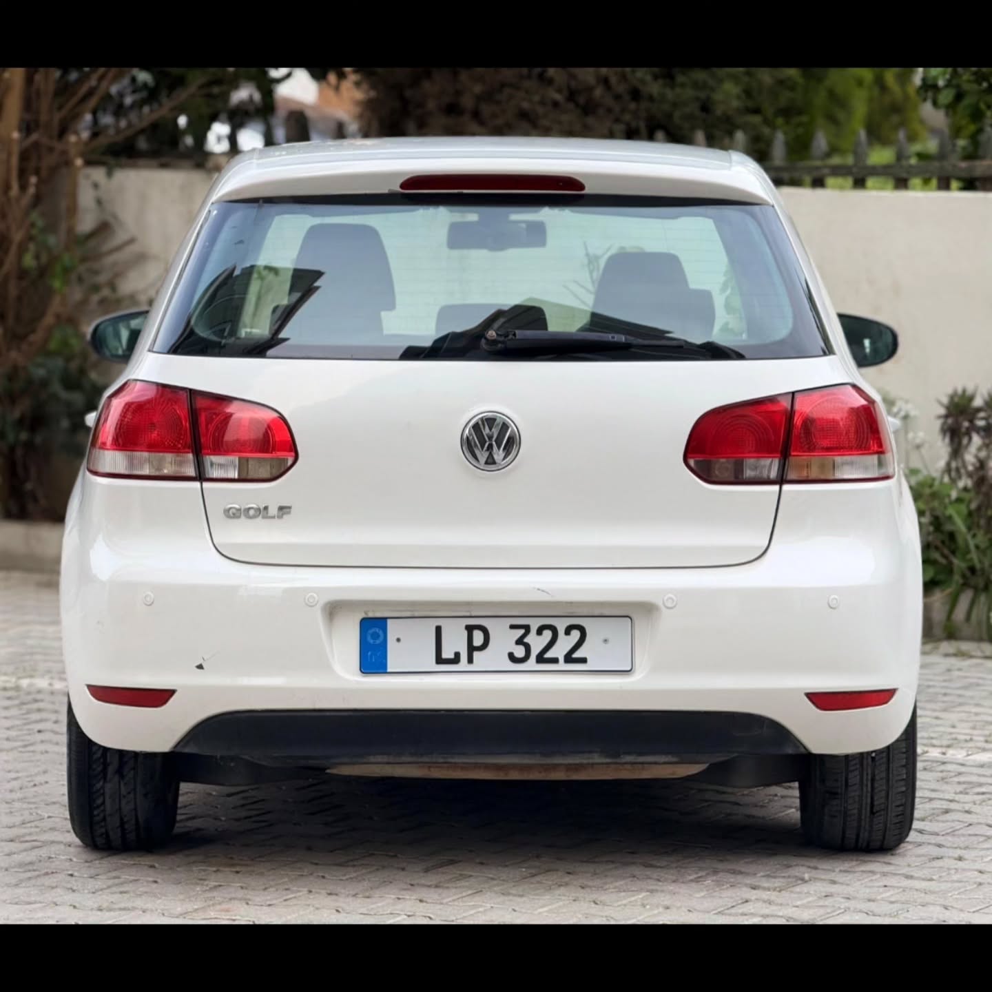Volkswagen Golf 6 2011 Satılık İkinci El - Thumbnail 5
