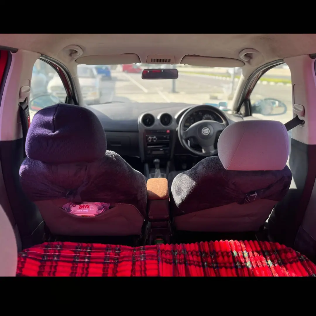 Seat Ibiza 100bg Sport 2004 Satılık İkinci El - Thumbnail 7
