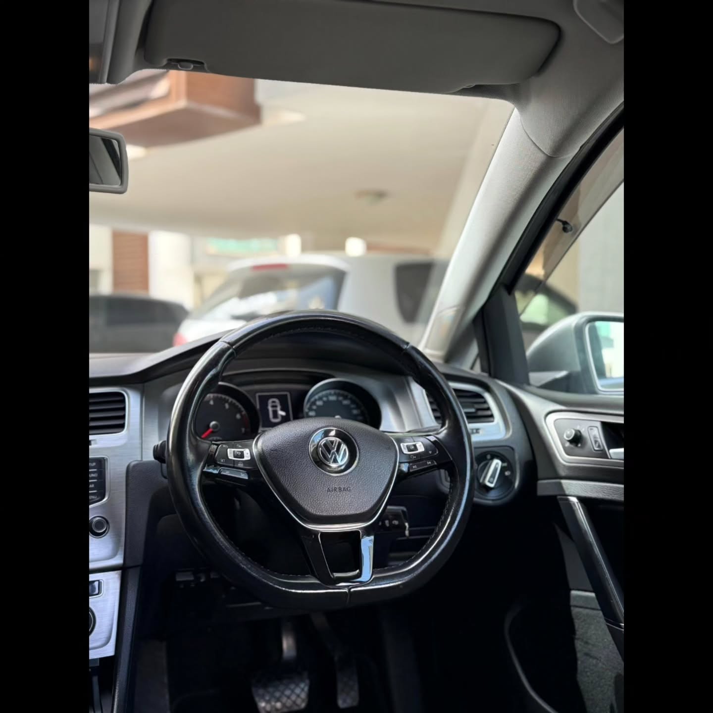 Volkswagen Golf 7 2014 Satılık İkinci El - Thumbnail 6