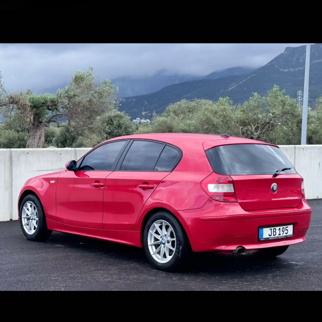 Bmw 1.18 2007 Satılık İkinci El - Thumbnail 6