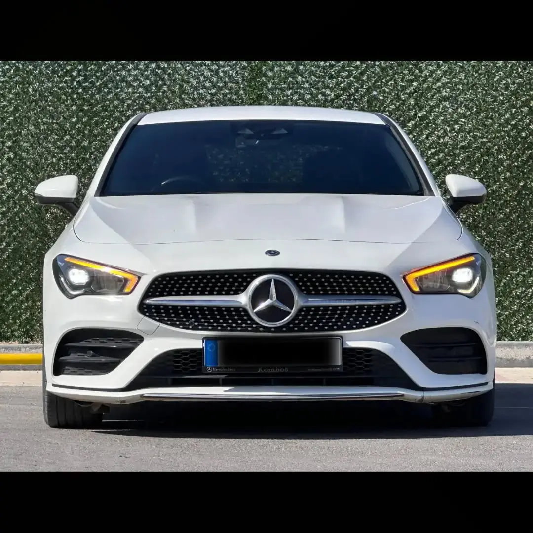 Mercedes Cla220 Amg 2020 Satılık İkinci El - Thumbnail 2