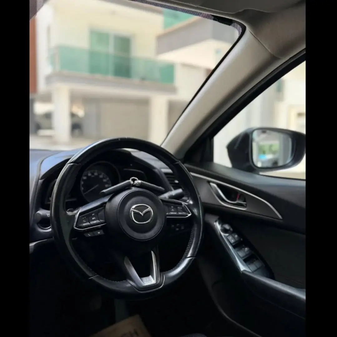 Mazda Axela 2019 Satılık İkinci El - Thumbnail 5