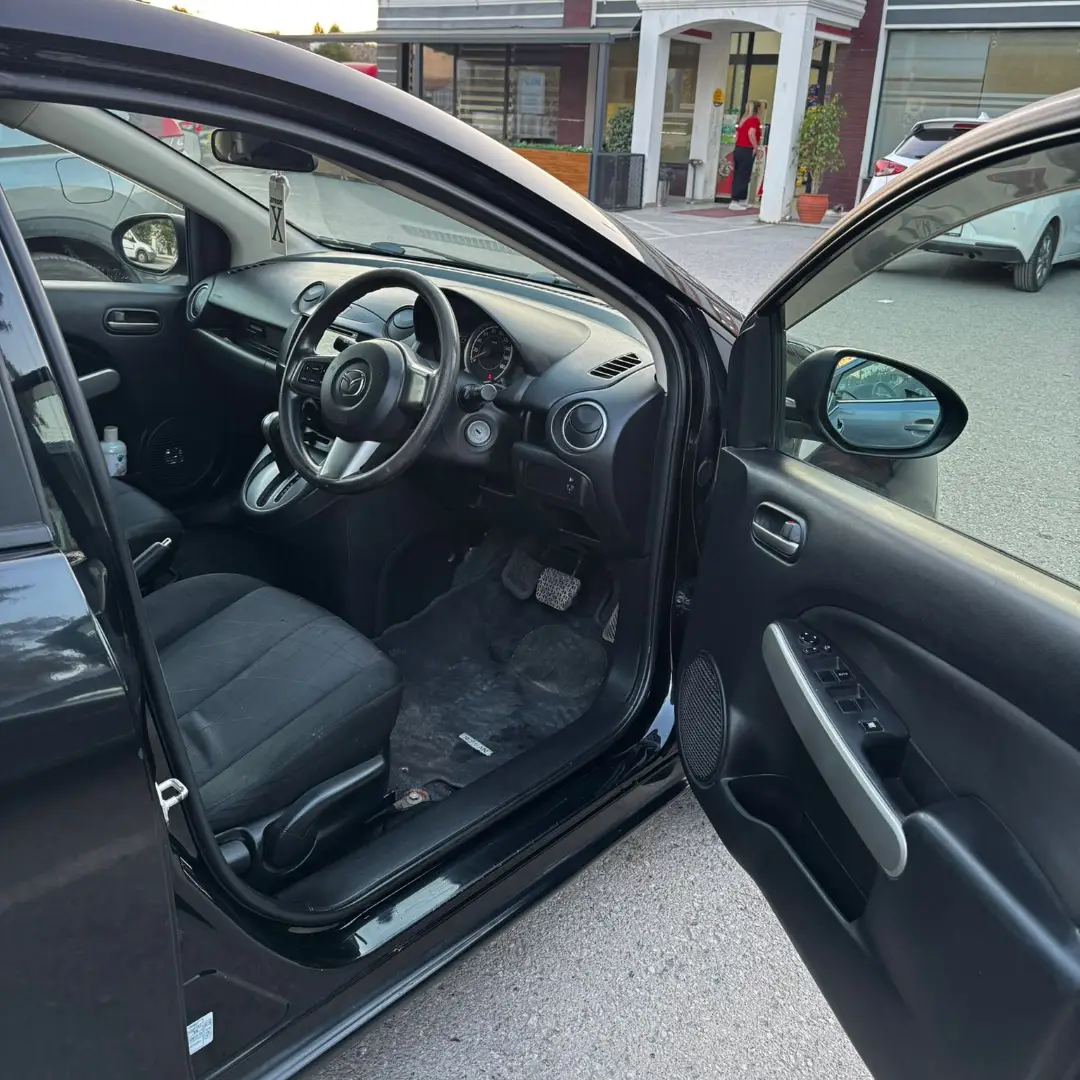 Mazda Demio 2013 Satılık İkinci El - Thumbnail 7
