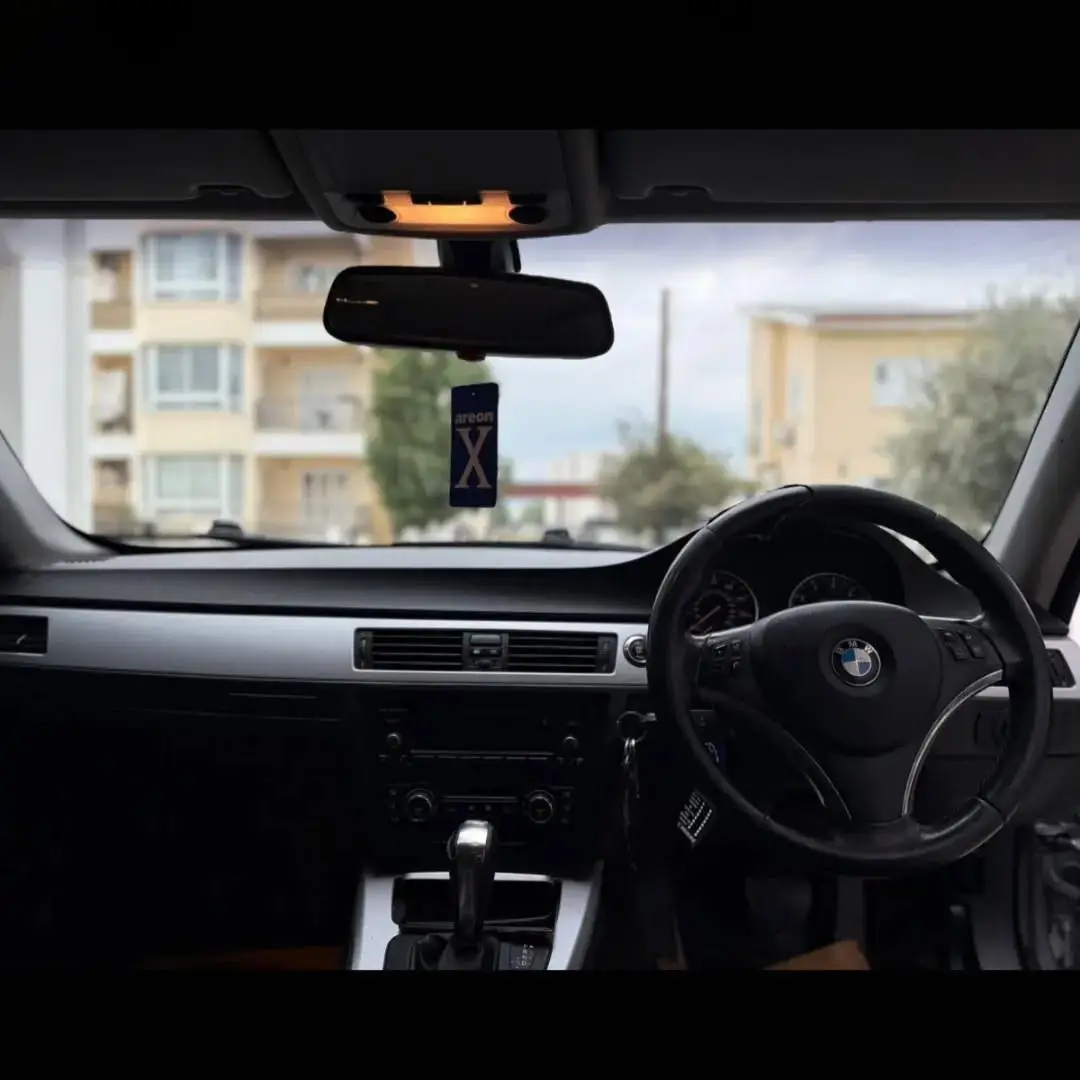Bmw 3.20 Coupe 2008 Satılık İkinci El - Thumbnail 7