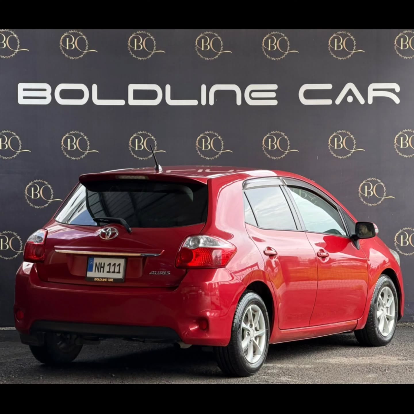 Toyota Auris S 2010 Satılık İkinci El - Thumbnail 3