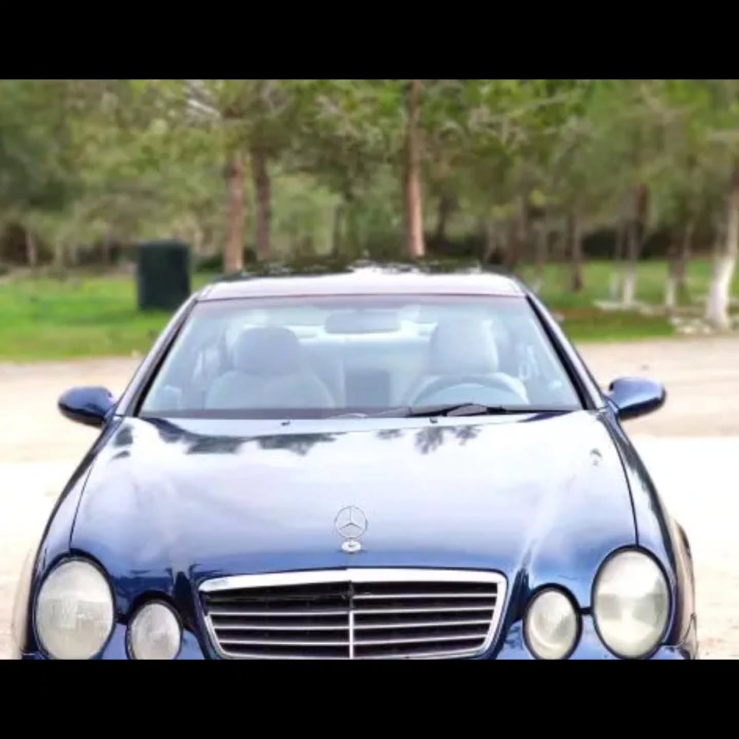 Mercedes-benz Clk 200 1998 Satılık İkinci El - Thumbnail 4