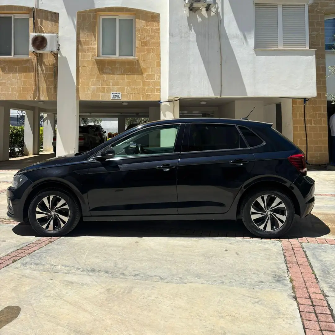Volkswagen Polo 2018 Satılık İkinci El - Thumbnail 3