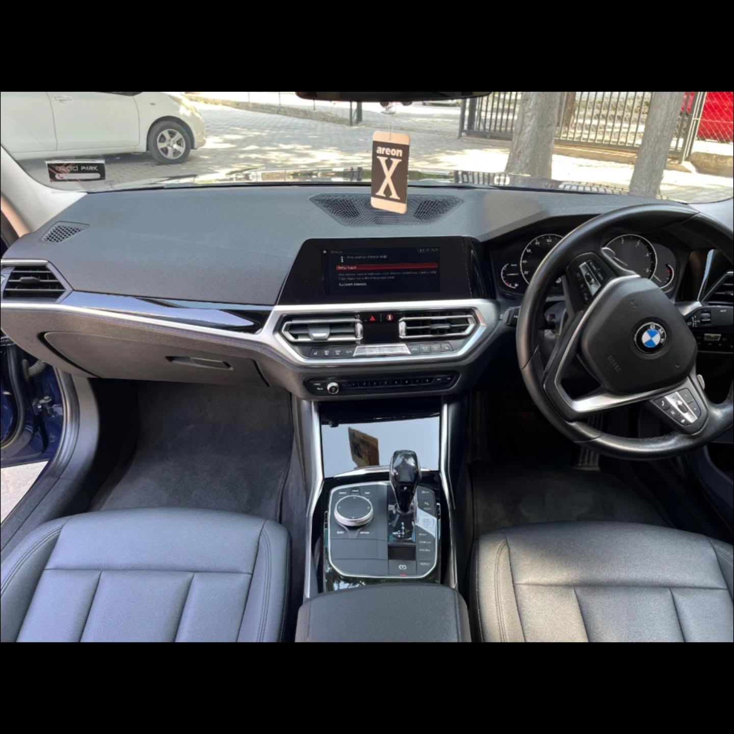 Bmw 320d g20 2020 Satılık İkinci El - Thumbnail 5