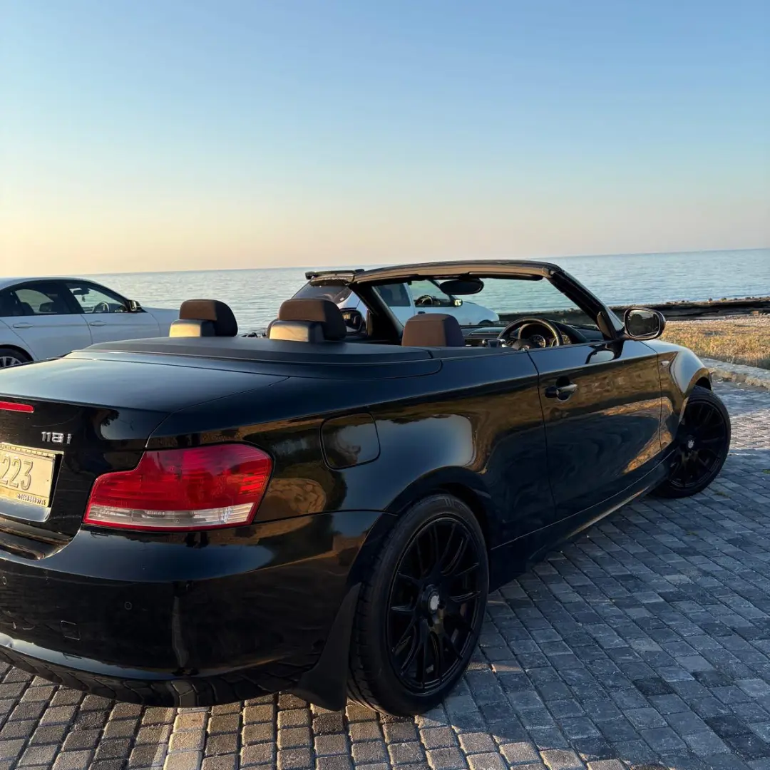 Bmw 1.18 2010 Satılık İkinci El - Thumbnail 4