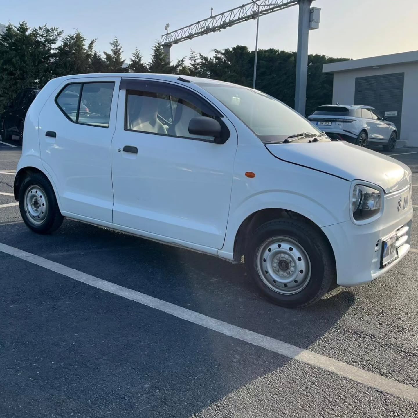 Suzuki Alto 2019 Satılık İkinci El - Thumbnail 2
