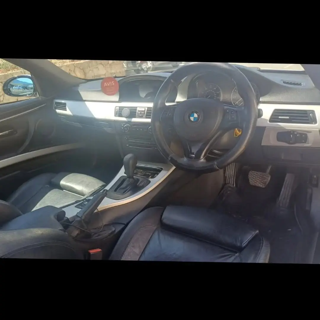 Bmw 320i 2007 Satılık İkinci El - Thumbnail 6