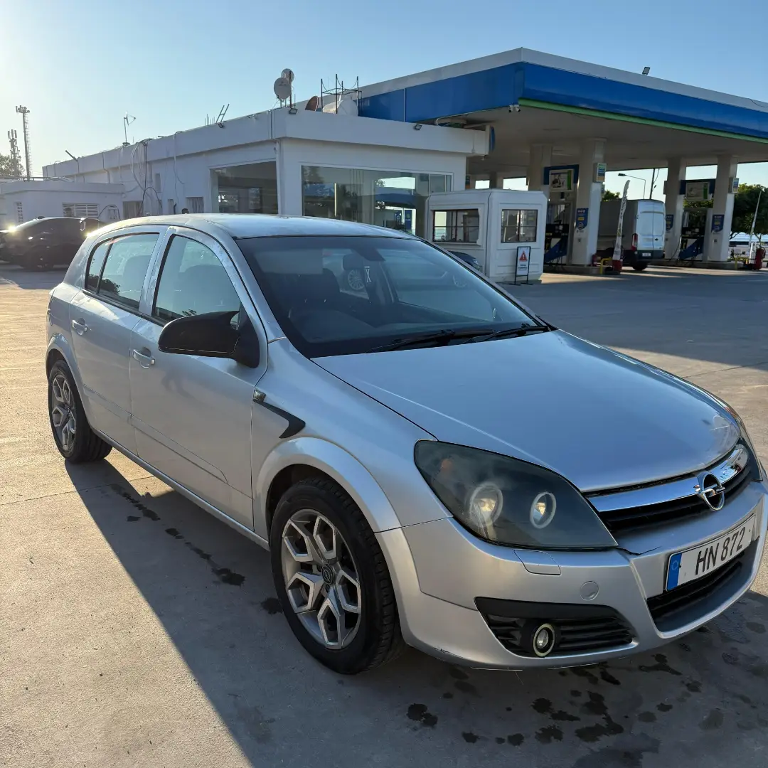 Opel Astra H 2005 Satılık İkinci El - Thumbnail 4