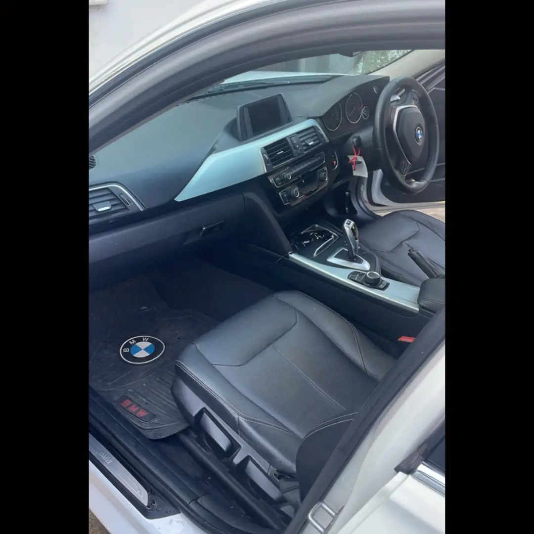 Bmw 3.18i Luxury 2016 Satılık İkinci El - Thumbnail 5