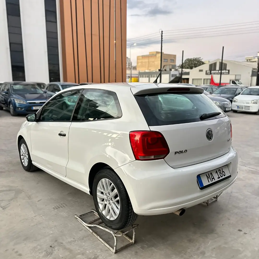 Volkswagen Polo 2012 Satılık İkinci El - Thumbnail 5