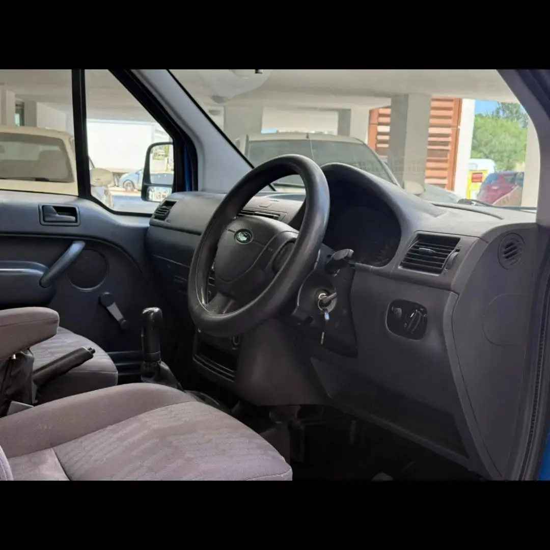 Ford Connect 2006 Satılık İkinci El - Thumbnail 4