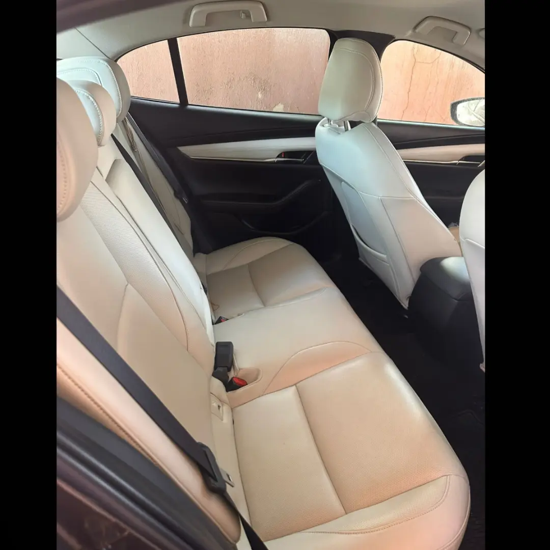 Mazda 3 2020 Satılık İkinci El - Thumbnail 5