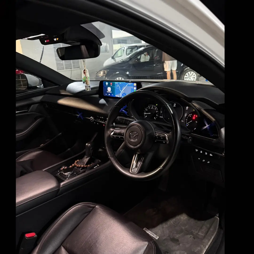 Mazda 3 2023 Satılık İkinci El - Thumbnail 6